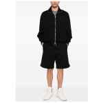 Maison Kitsuné Maison KitsunÃ© Cotton shorts