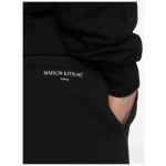 Maison Kitsuné Maison KitsunÃ© Cotton shorts