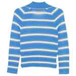 Guest In Residence Port cashmere polo shirt