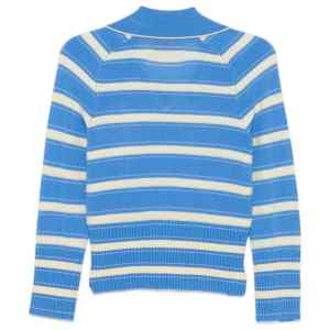 Guest In Residence Port cashmere polo shirt