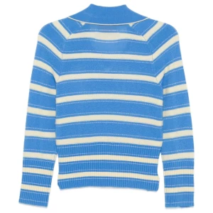 Guest In Residence Port cashmere polo shirt