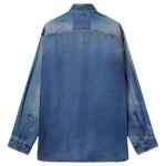 Golden Goose Denim shirt