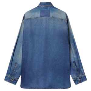 Golden Goose Denim shirt