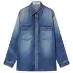 Golden Goose Denim shirt
