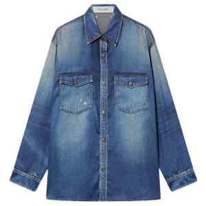 Golden Goose Denim shirt
