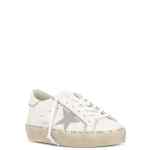Golden Goose Hi Star Lreather Sneakers