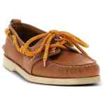 Golden Goose Cruise Lace-Up Loafers
