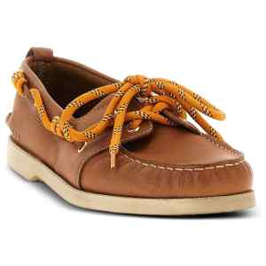 Golden Goose Cruise Lace-Up Loafers
