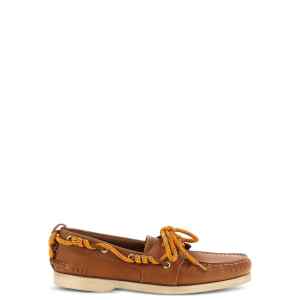 Golden Goose Cruise Lace-Up Loafers