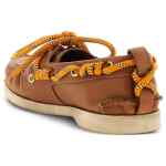 Golden Goose Cruise Lace-Up Loafers