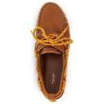 Golden Goose Cruise Lace-Up Loafers