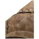Givenchy Voyou Medium Suede Bag