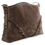 Givenchy Voyou Medium Suede Bag