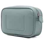 Emporio Armani Deer-print Camera Case With Shoulder Strap