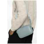Emporio Armani Deer-print Camera Case With Shoulder Strap