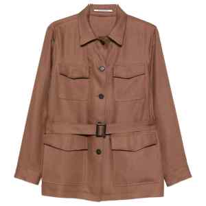 Tagliatore Linen jacket
