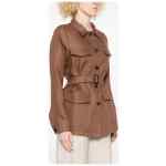 Tagliatore Linen jacket
