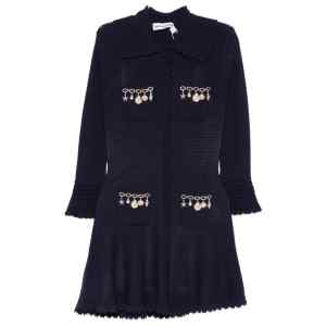 Self-Portrait Short dress