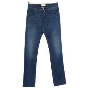 Jacob Cohen Slim fit denim jeans