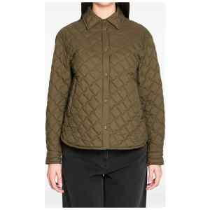 Herno Nylon quilted jacket