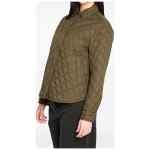Herno Nylon quilted jacket