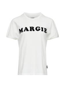 MM6 Maison Margiela Logo cotton t-shirt
