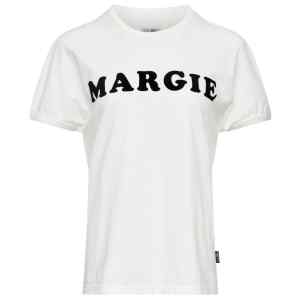 MM6 Maison Margiela Logo cotton t-shirt
