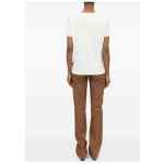 MM6 Maison Margiela Logo cotton t-shirt