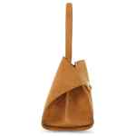 Ferragamo Hug Soft Shoulder Bag