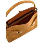 Ferragamo Hug Soft Shoulder Bag