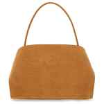 Ferragamo Hug Soft Shoulder Bag