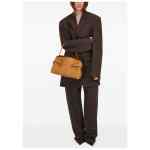 Ferragamo Hug Soft Shoulder Bag
