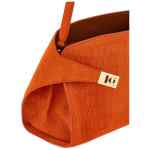 Ferragamo Hug Soft Shoulder Bag