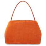 Ferragamo Hug Soft Shoulder Bag