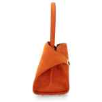 Ferragamo Hug Soft Shoulder Bag