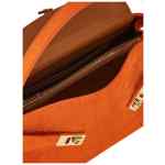 Ferragamo Hug Soft Shoulder Bag