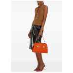 Ferragamo Hug Soft Shoulder Bag