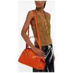 Ferragamo Hug Soft Shoulder Bag