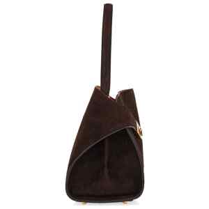 Ferragamo Hug Soft Shoulder Bag