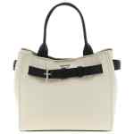 Tom Ford Audrey Small Grain Leather Tote Bag