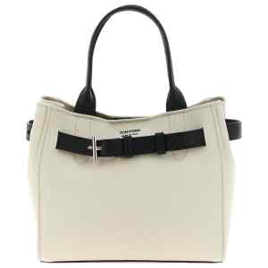 Tom Ford Audrey Small Grain Leather Tote Bag