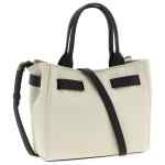 Tom Ford Audrey Small Grain Leather Tote Bag