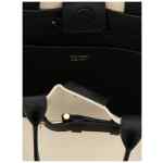 Tom Ford Audrey Small Grain Leather Tote Bag