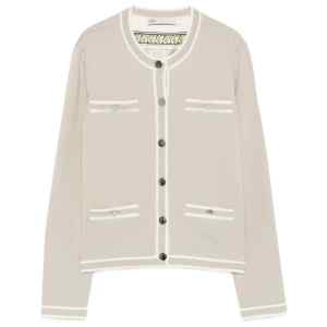 Tory Burch Wool cardigan