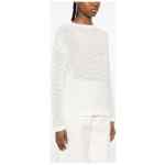 Fabiana Filippi Cotton crewneck sweater