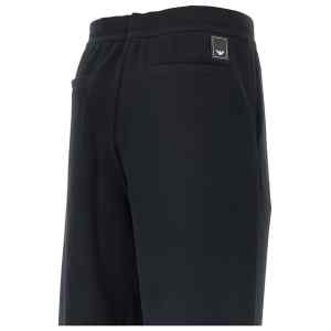 Emporio Armani Logo sweatpants