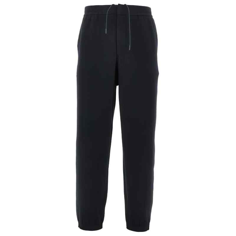 Emporio Armani Logo sweatpants