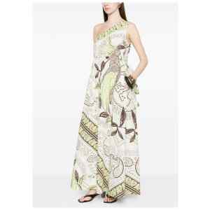 Tory Burch Printed cotton dress