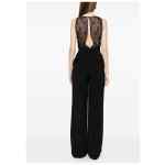 Elisabetta Franchi Long jumpsuit