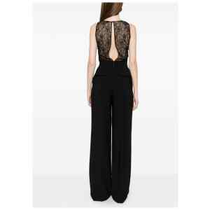 Elisabetta Franchi Long jumpsuit